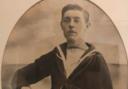 Able Seaman Matthew Richardson Bell