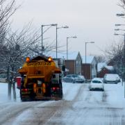 According to WX Charts, a small amount of snow is forecast for September 27 that could fall in County Durham, North Yorkshire and parts of Teesside