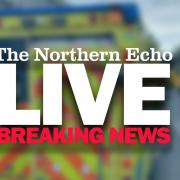 LIVE: A66 on North Yorkshire/County Durham border blocked after crash - updates