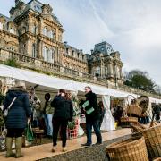 Prestigious County Durham museum to open gates fro artisan market this weekend