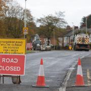 Staindrop Road closures, Darlington.