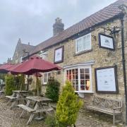 Eating Out at The Fauconberg Arms in Coxwold, North Yorkshire