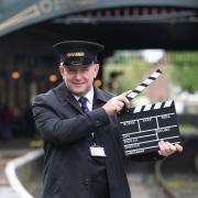 Discover iconic Hollywood locations with North Yorkshire Moors Railway's new trail