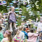 Popular summer family festival gears up for return to Darlington