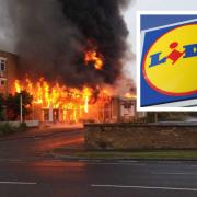 New Lidl plans in Middlesbrough