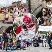 Durham Brass Festival