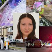 Scarlett Vickers: Darlington father bail application refused