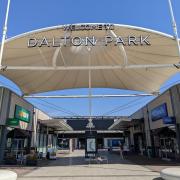 Dalton Park summer schedule 2024 confirmed