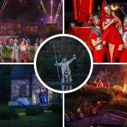 Kynren in 11 Arches Park, Bishop Auckland is set for a triumphant return once again this summer