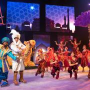 Win tickets to see Disney On Ice this December
