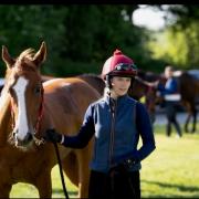 Rhona Pindar who will deliver the new apprenticeship for racing staff