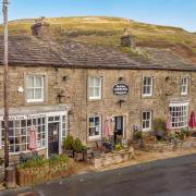 Kearton Country Hotel and Tearoom