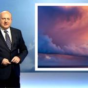 For those tuning into BBC Radio Newcastle’s afternoon show at around 4.45pm, you may have heard the question directed to BBC Look North weather presenter Paul Mooney