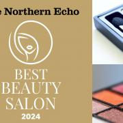 Northern Echo Best Beauty Salon 2024