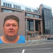 Predatory cricket coach Michael Strange jailed again at Newcastle Crown Court for abusing boys in his care