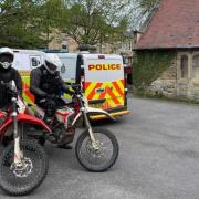 Fears nuisance off-road bikers have become ‘untouchable’ in County Durham communities