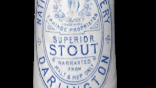 National Brewery bottle, Darlington