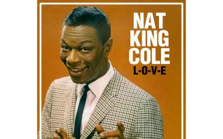 Nat King Cole