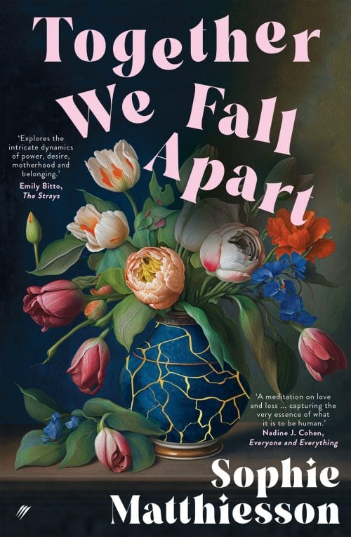 Image for article: Together We Fall Apart