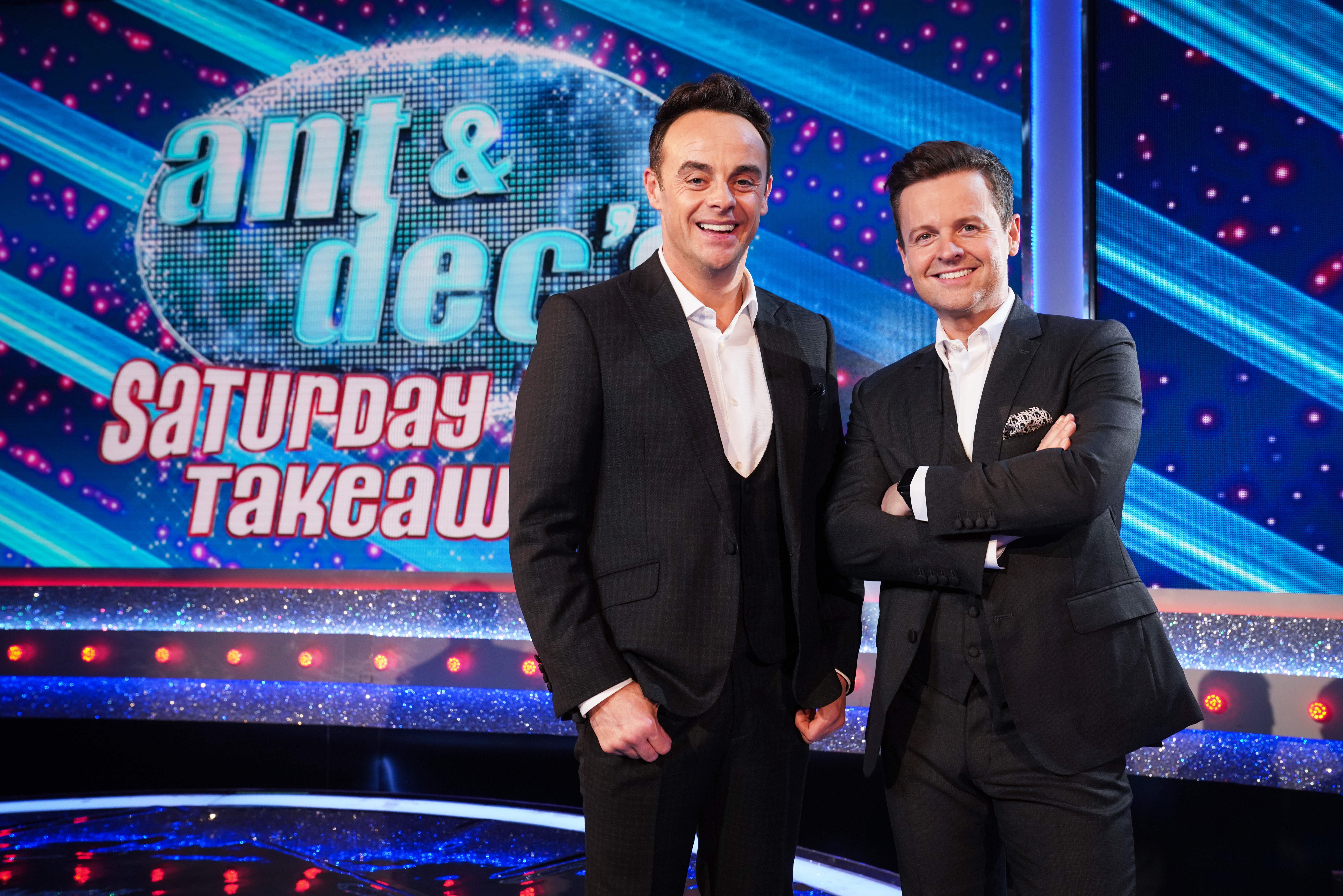 A return date for Ant and Dec's Saturday Night Takeaway has been confirmed