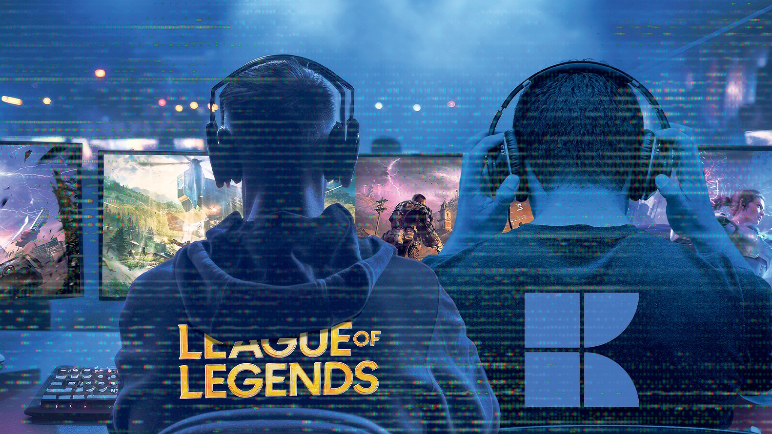 Keywords Studios provides services for some of the biggest titles in video games, including Fortnite, League of Legends and Baldur’s Gate 3