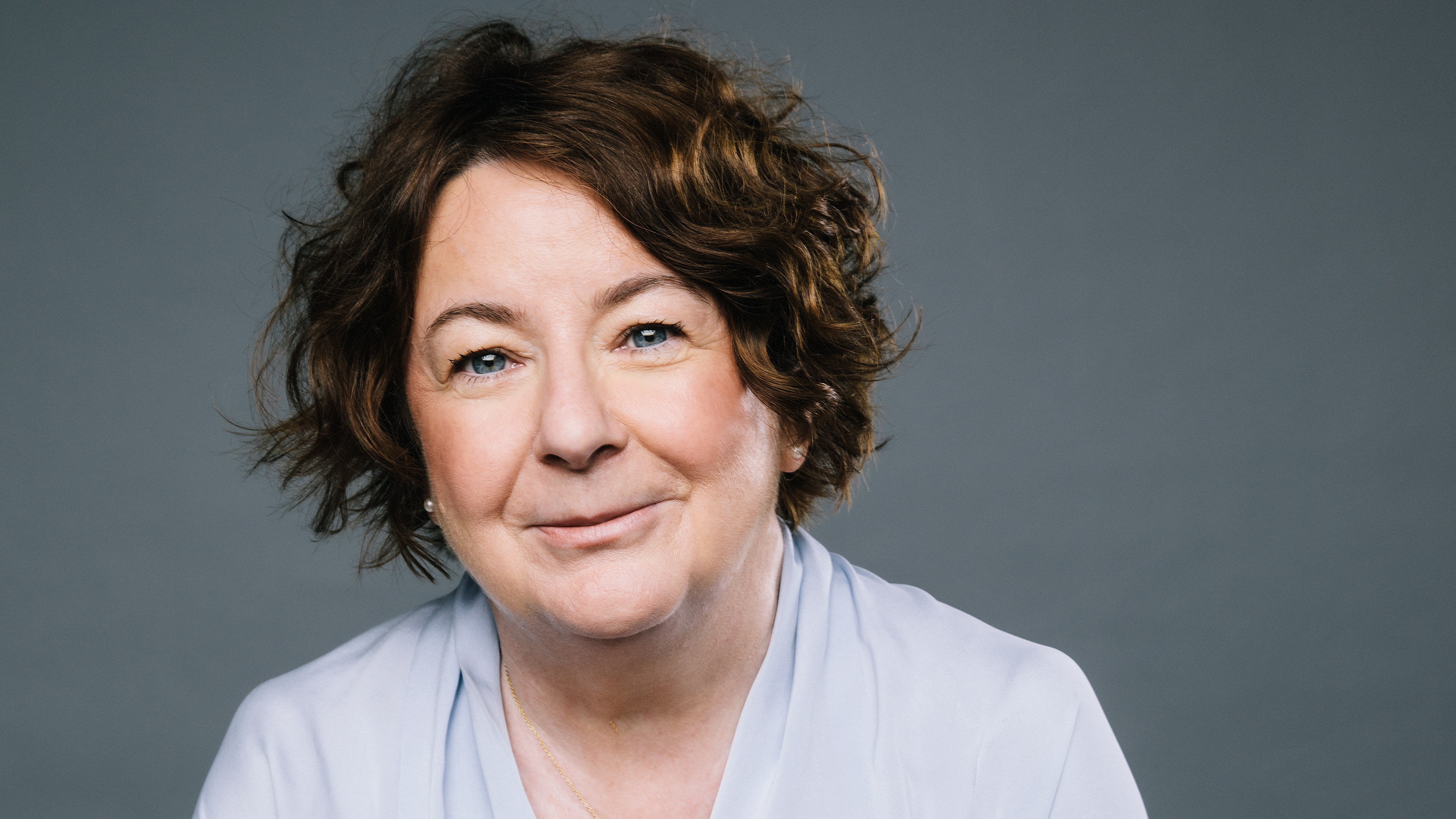Jane Garvey: “I was a nerdy child. Blue Peter meant everything to me”