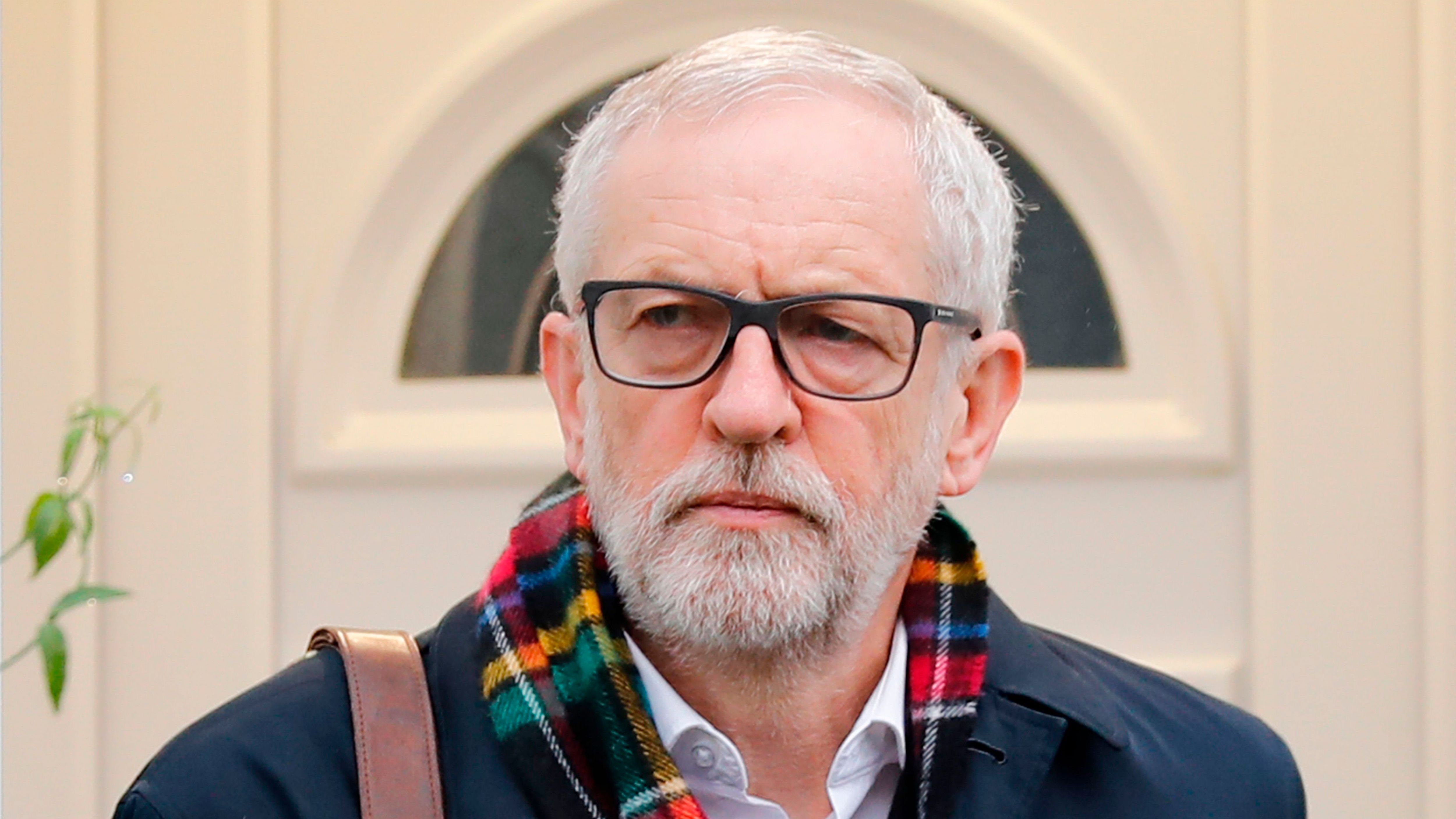 Jeremy Corbyn has sat as an independent MP since 2020, but has said he wants to stand as Labour MP