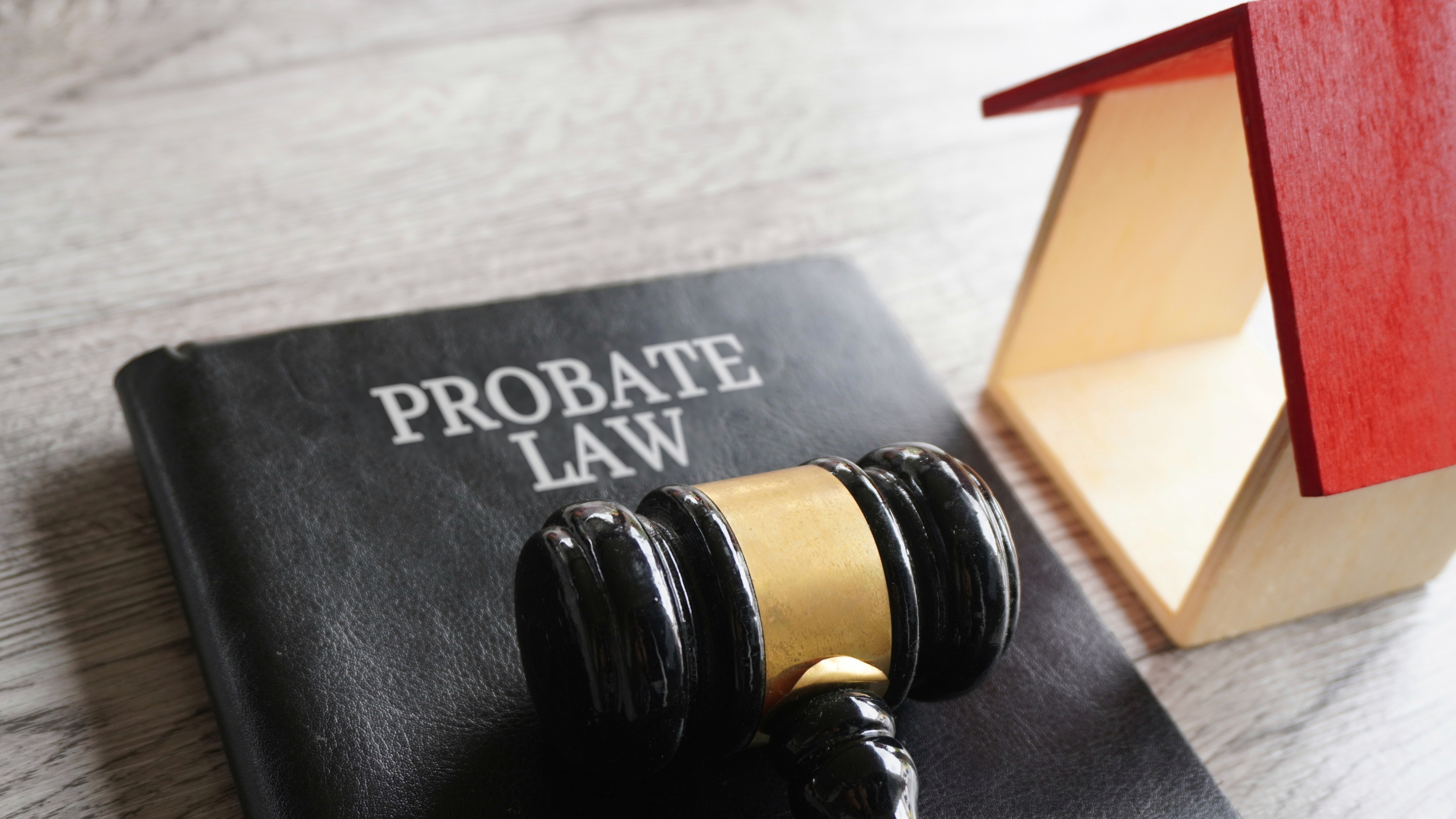 The fee for a probate application is going up 10 per cent from £273 to £300 next month