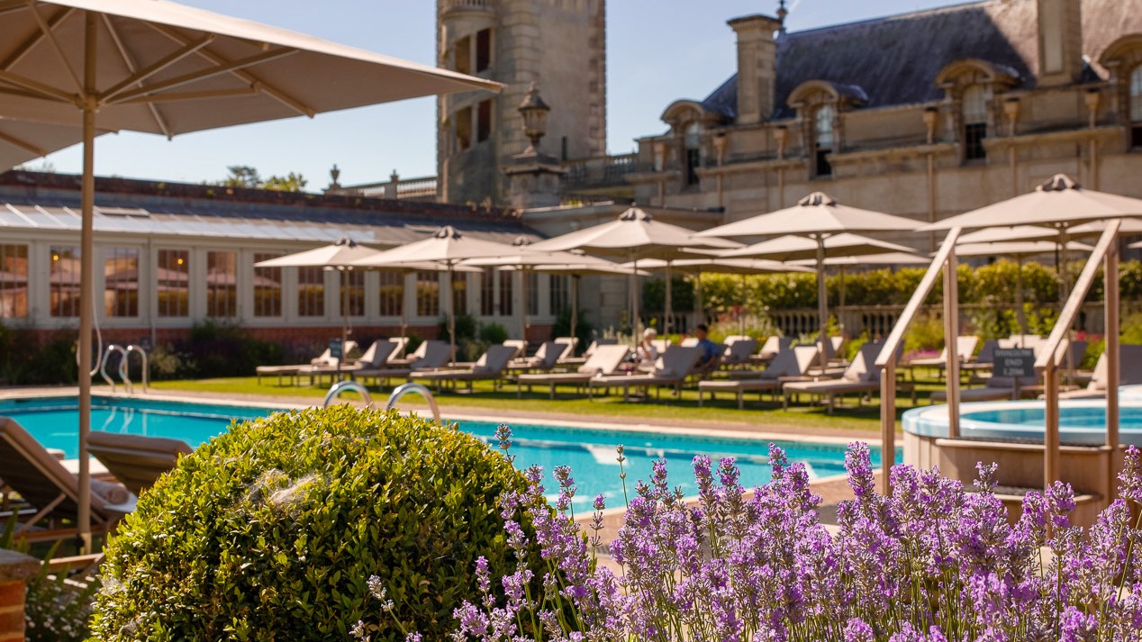 Cliveden House hotel review: embrace a bygone age at Berkshire’s grande dame