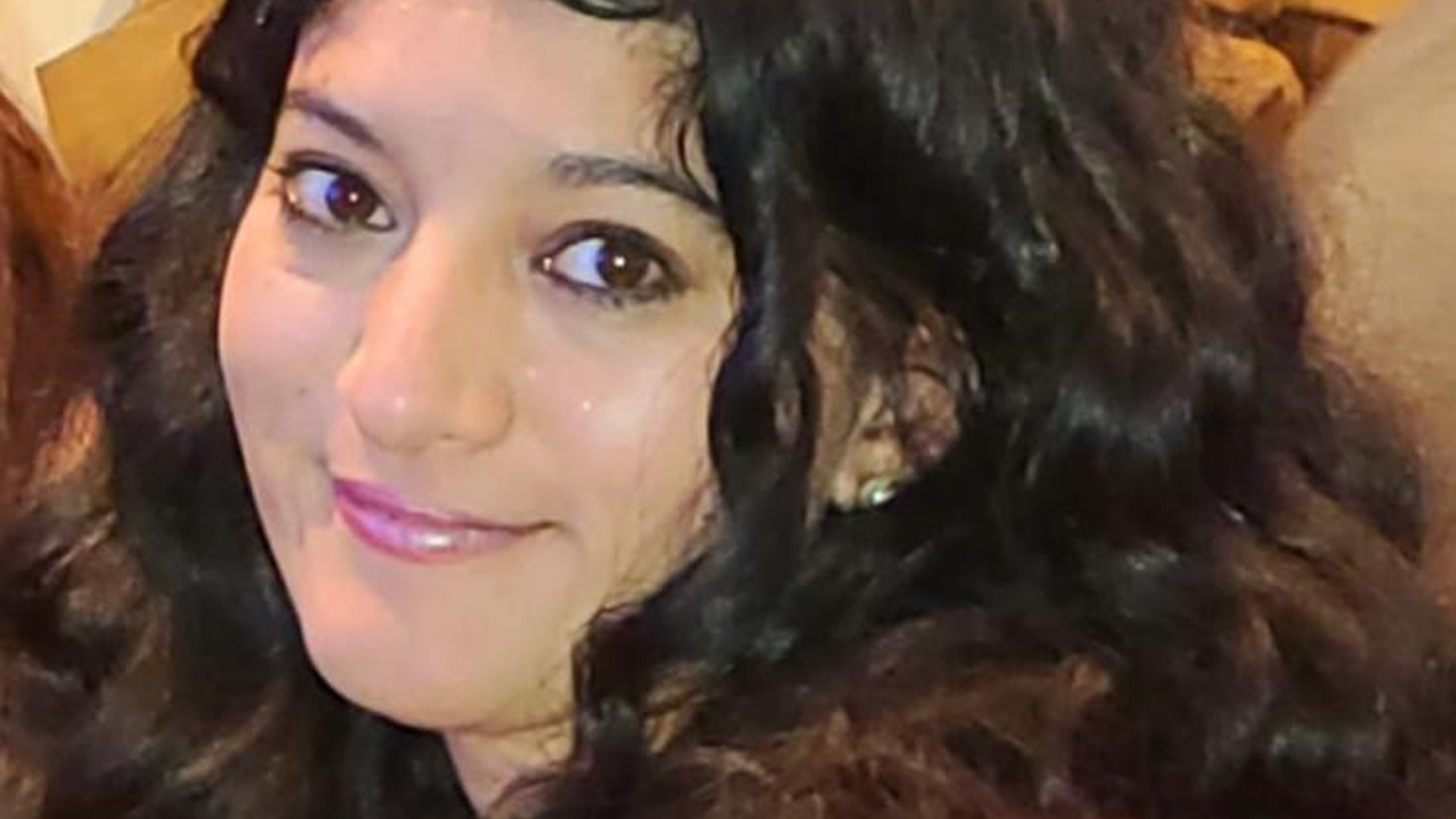 Zara Aleena was murdered as she walked home in London in June 2022