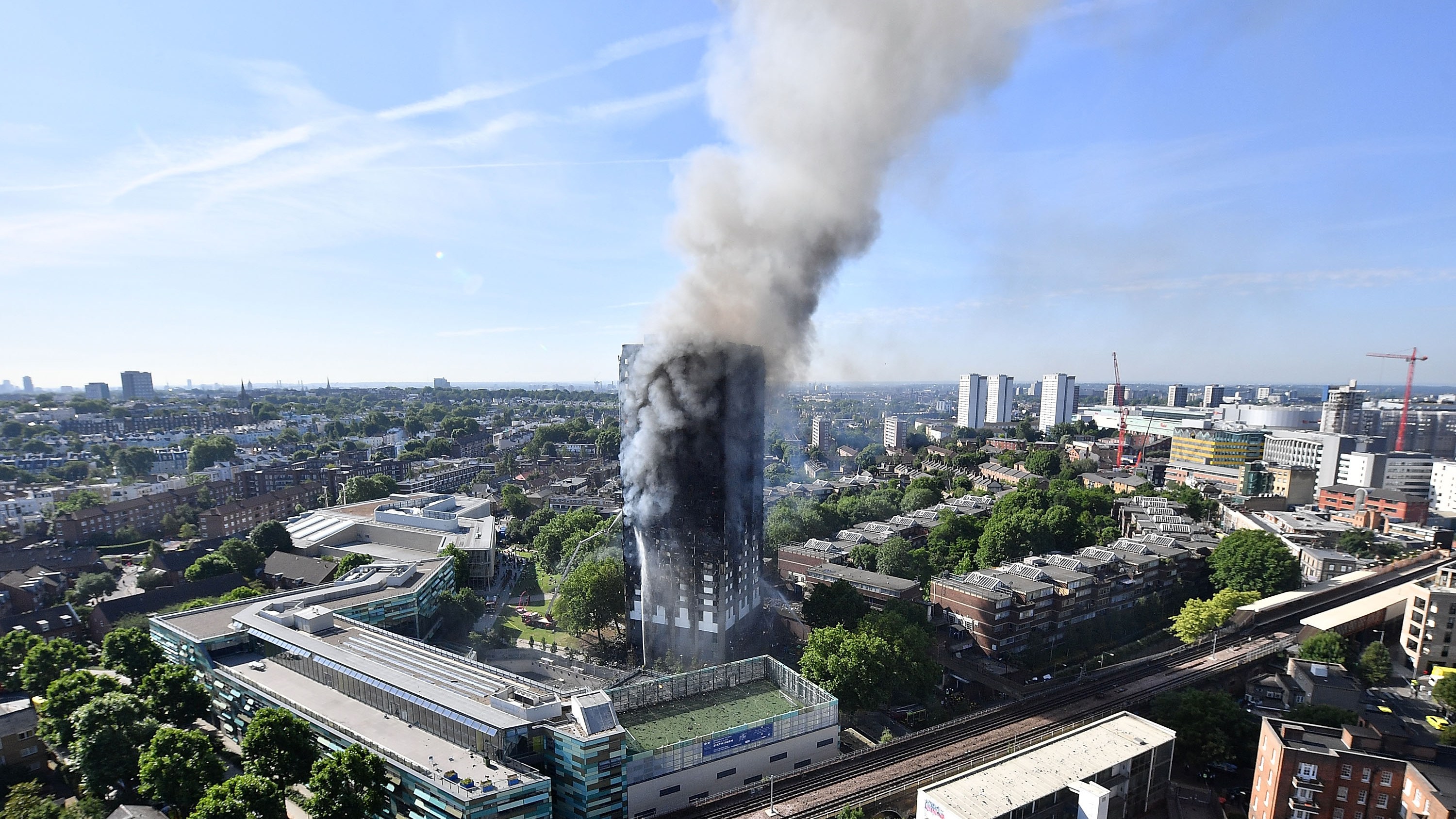 Failure to act on the recommendations made by the chairs of inquiries could lead to another tragedy, such as that of Grenfell