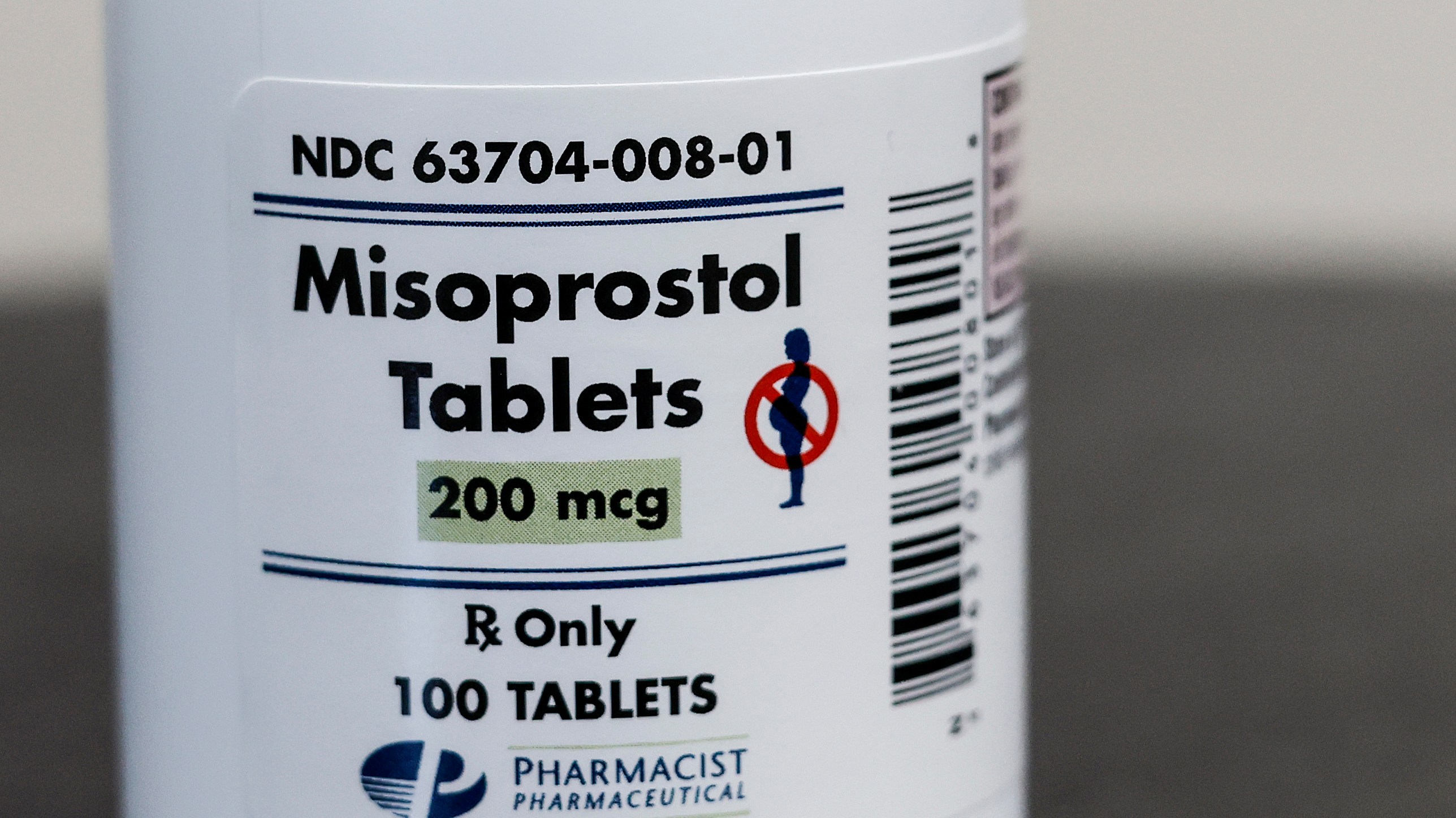 Misoprostol is used in combination with mifepristone to induce abortion and is the most common abortion method used in the United States