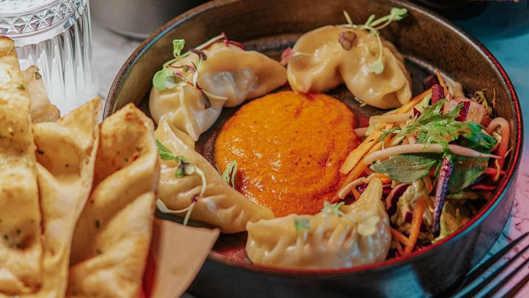Thamel is bringing authentic Nepalese cuisine, including momos, to Edinburgh