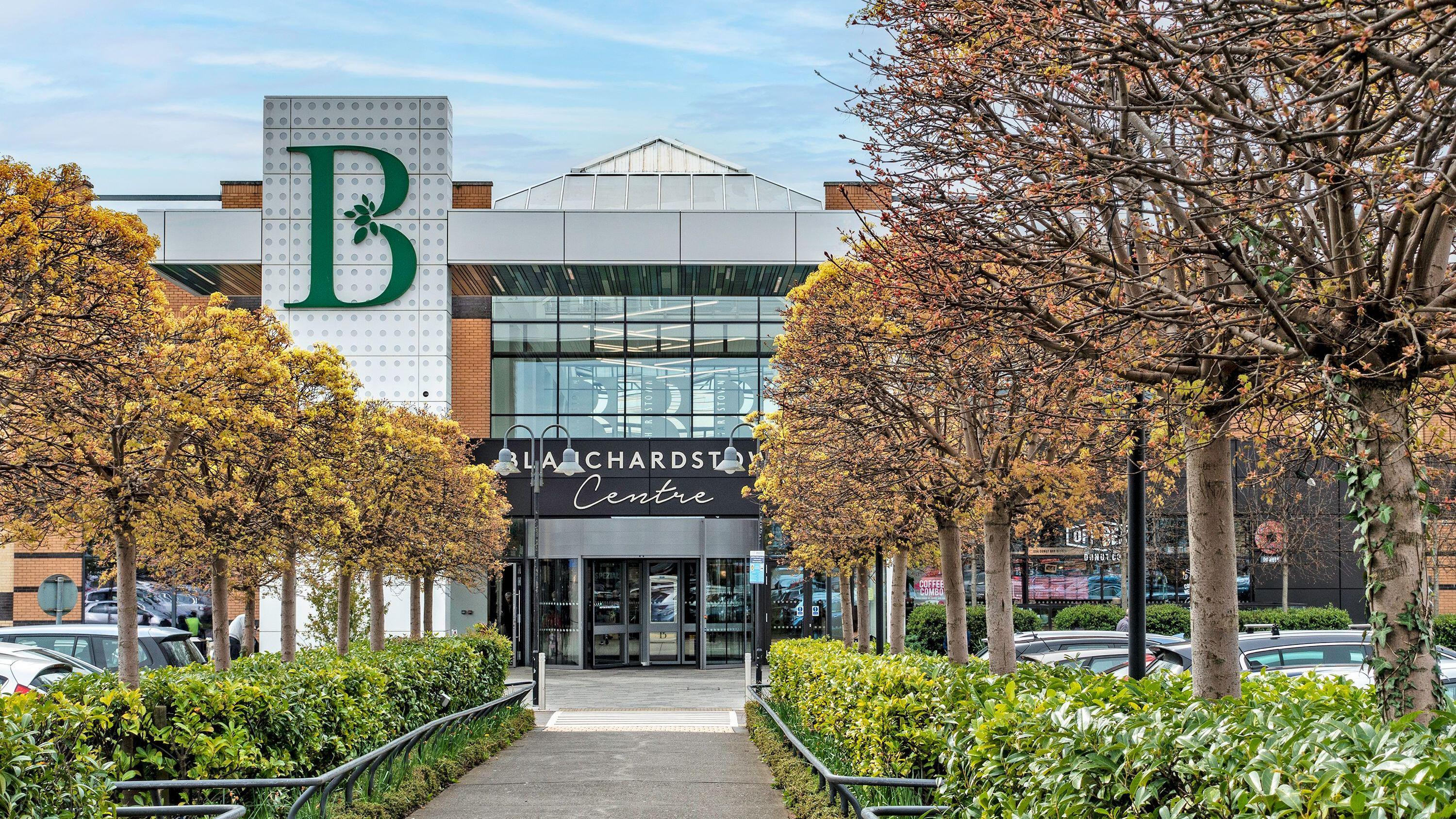 A deal for a sale of Dublin’s Blanchardstown Centre is likely to take months to complete