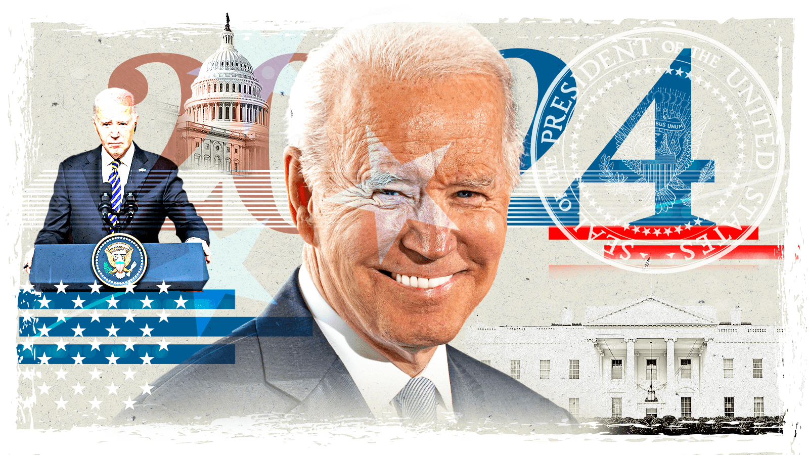 What will happen if Biden wins a second term?