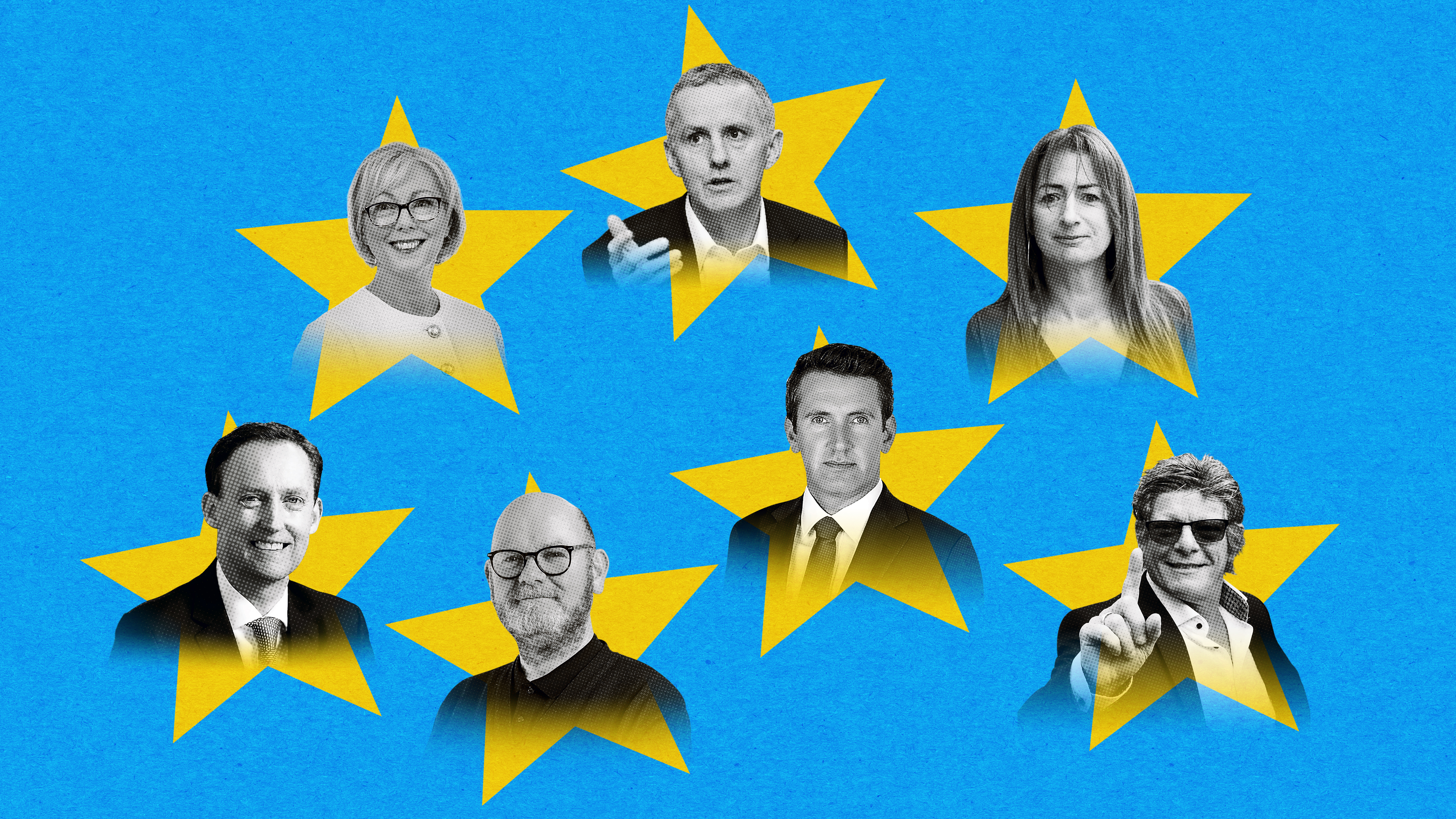 Stars must align to win an EU seat in Dublin