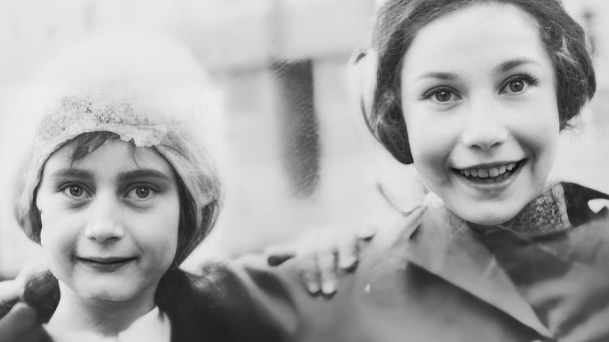 The life story of Anne Frank’s best friend (and how she took revenge on Hitler)