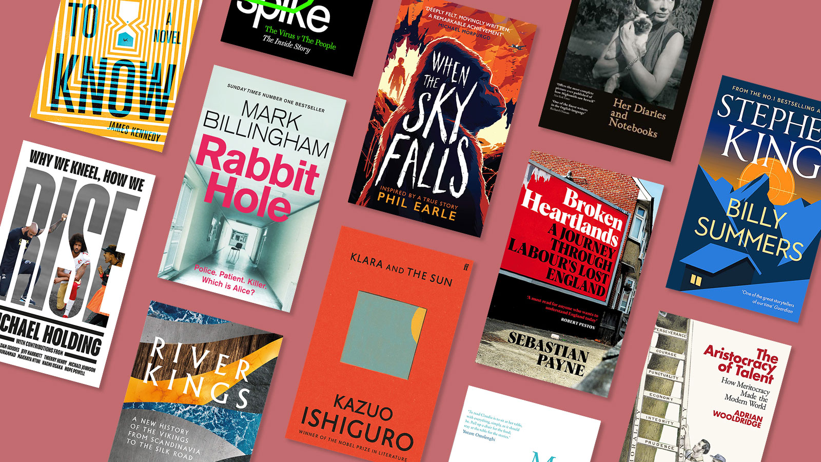The 33 best books of 2021