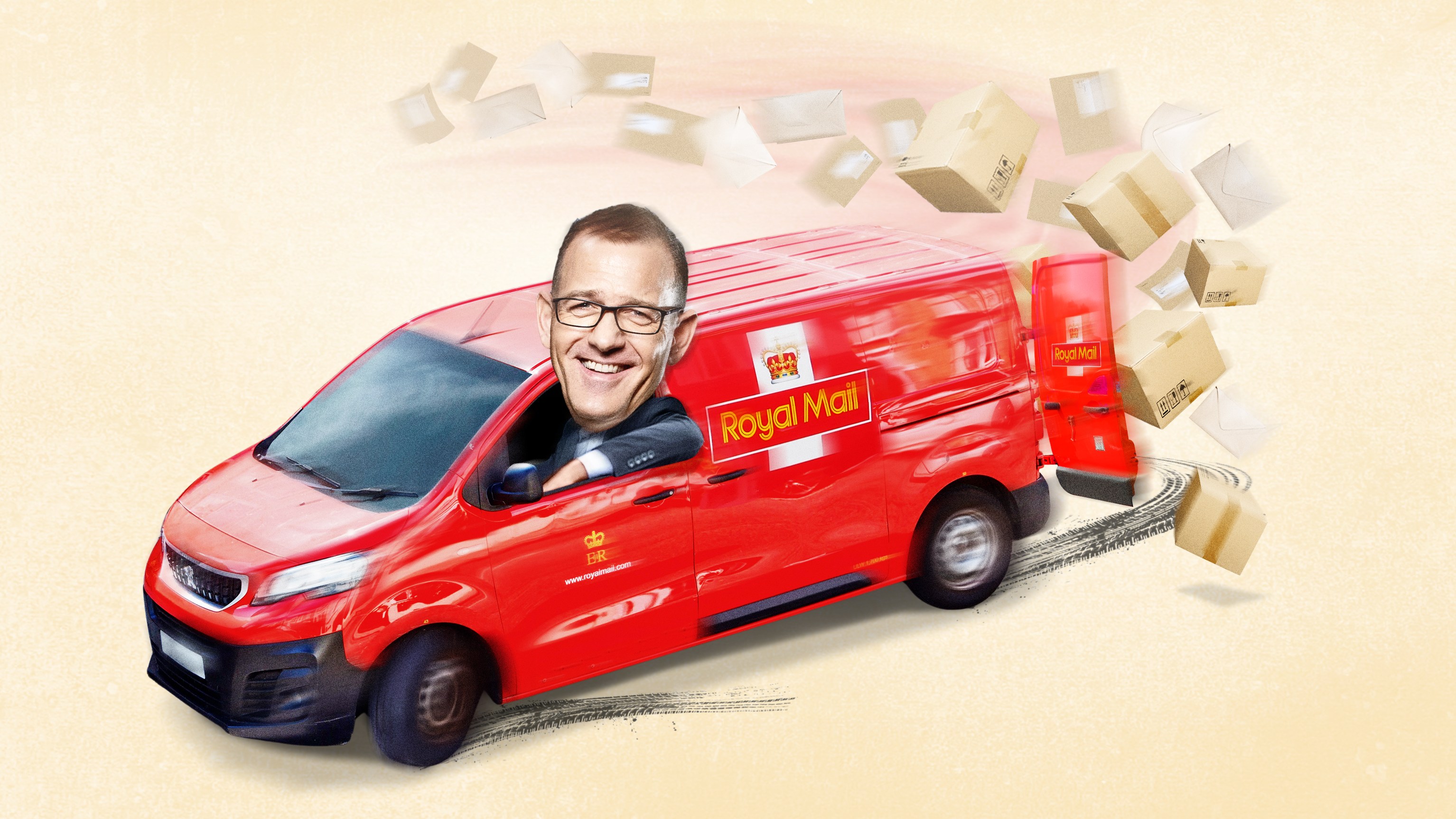 Royal Mail investor hits out at ‘raider’ Kretinsky over £3bn takeover