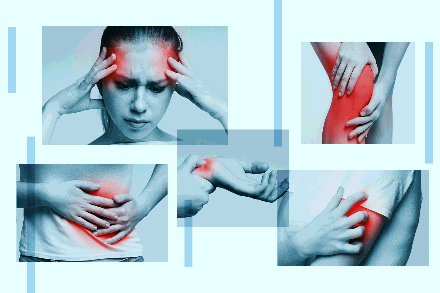 Inflammation: the new health fixation fuelled by modern life