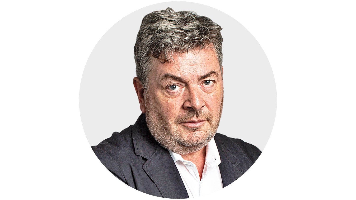 David Aaronovitch