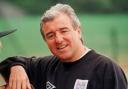 Terry Venables took England to the Euro 1996 semi-finals and won the FA Cup with Tottenham