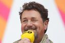 Michael Ball is the new presenter of BBC Radio 2’s Sunday Love Songs programme (Joe Giddens/PA)