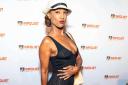 Boy Meets World actress Trina McGee has announced she is pregnant at the age of 54 (Eugene Powers/Alamy Live News/PA)