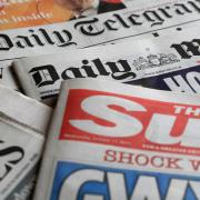 What the papers say – September 5