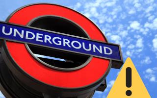 Check the London Underground, Overground and Elizabeth Line services for the upcoming weekend and don't be caught out by any changes.