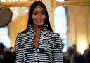 Naomi Campbell defends role after charity trustee barring: I was not in control (AP Photo/Louise Delmotte)