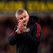 Ole Gunnar Solskjaer revealed he would “say yes every day of the week” if asked to return to Manchester United (John Walton/PA)