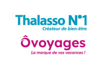 Thalasso n°1 - Ôvoyages