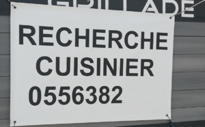 Comment l'Etat veut (re)mettre au travail les saisonniers ?